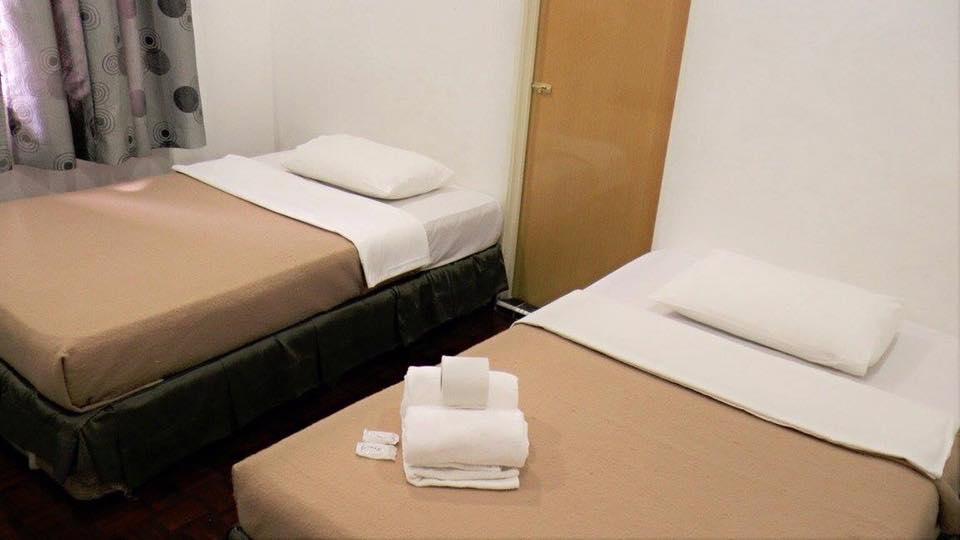 Casapelindung Guesthouse Kuantan Extérieur photo