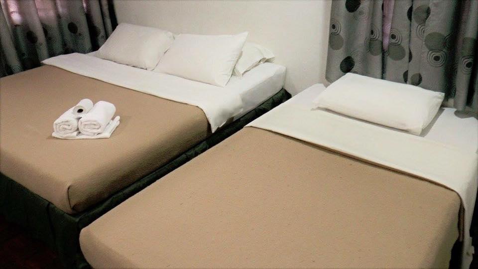 Casapelindung Guesthouse Kuantan Extérieur photo